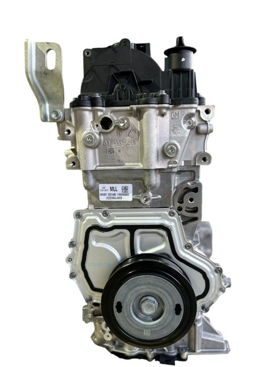 Opel Astra K 1.5 Dizel Komple Sandık Motor Sıfır Orjinal Psa Marka 55516397