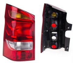 Mercedes Benz Vito W447 Sol Arka Stop Lambası Depo Marka Ürün