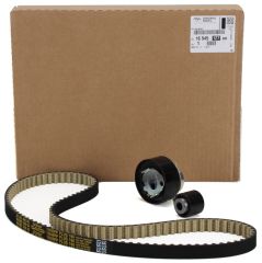 Peugeot 208 1.2 Benzinli Triger Seti Orjinal Psa Marka 1654516080