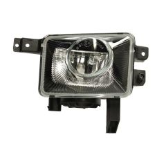Opel Combo C Sağ Sis Farı DEPO 1710375 - 442-2016R