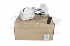 Peugeot Rifter - Partner Depo Şamandırası (2016 Sonrası) Orjinal Psa Marka 9809359380