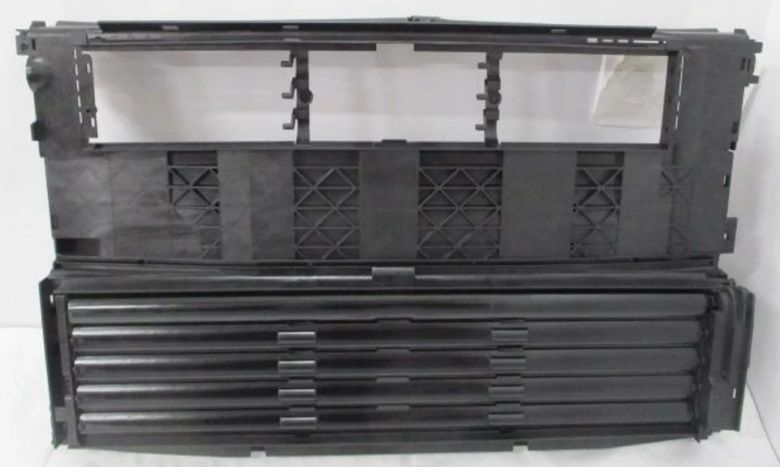 Peugeot 308 (2022-2023) Ön Panel Hava Yönlendirme Modülü Orjinal Psa Marka 9823355180