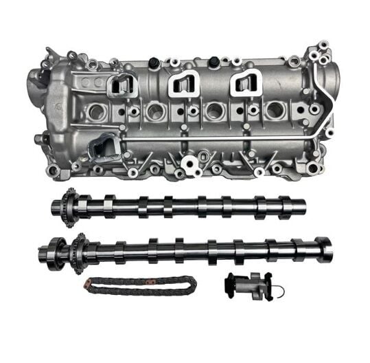 Opel Corsa F 1.5 Dizel Eksantrik Mil Kiti 8 mm Yansanayi 1697054780