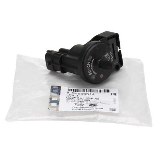Opel İnsignia 1.4 Yakıt Buharlaştırma Valfi Orjinal Gm Marka 55566514