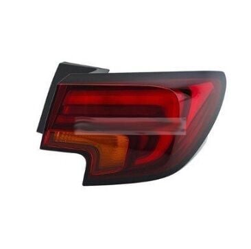 Opel Astra K Ledli Sağ Stop Lambası (Yolcu Tarafı) Magnetti Marelli Marka 714081400203