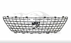 Peugeot 3008 (2016-2020) Ön Tampon Izgarası Orjinal Psa Marka 9816266080