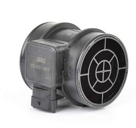 Opel Astra G / Astra H / Vectra B / Vectra C Hava Debimetresi Bsg Marka 836583 - BSG 65-837-007