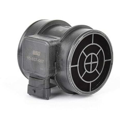 Opel Astra G / Astra H / Vectra B / Vectra C Hava Debimetresi Bsg Marka 836583 - BSG 65-837-007
