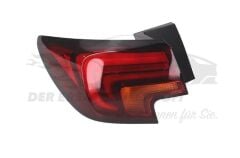 Opel Astra K Ledli Sol Stop Lambası (Şoför Tarafı) Magnetti Marelli Marka 714081400103