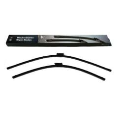 Opel Meriva B Ön Silecek Süpürgesi Takım Orjinal Gm Marka 95508196