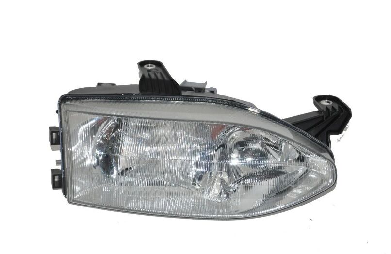 Fiat Palio Sağ (Yolcu Tarafı) Far Orjinal Opar Marka 46539509