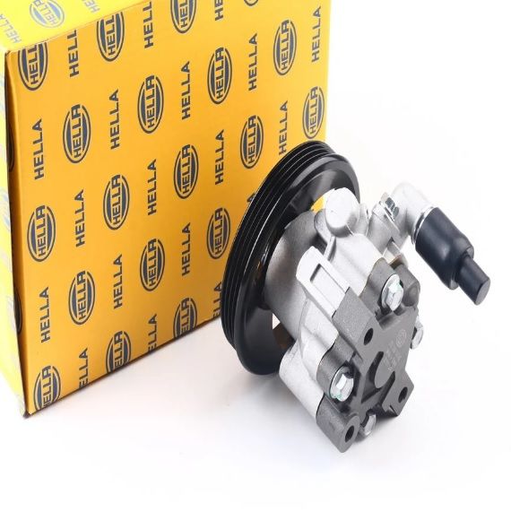 Opel İnsignia (A16XER - A16LET) Direksiyon Pompası Hella Marka 948105 - 13258067