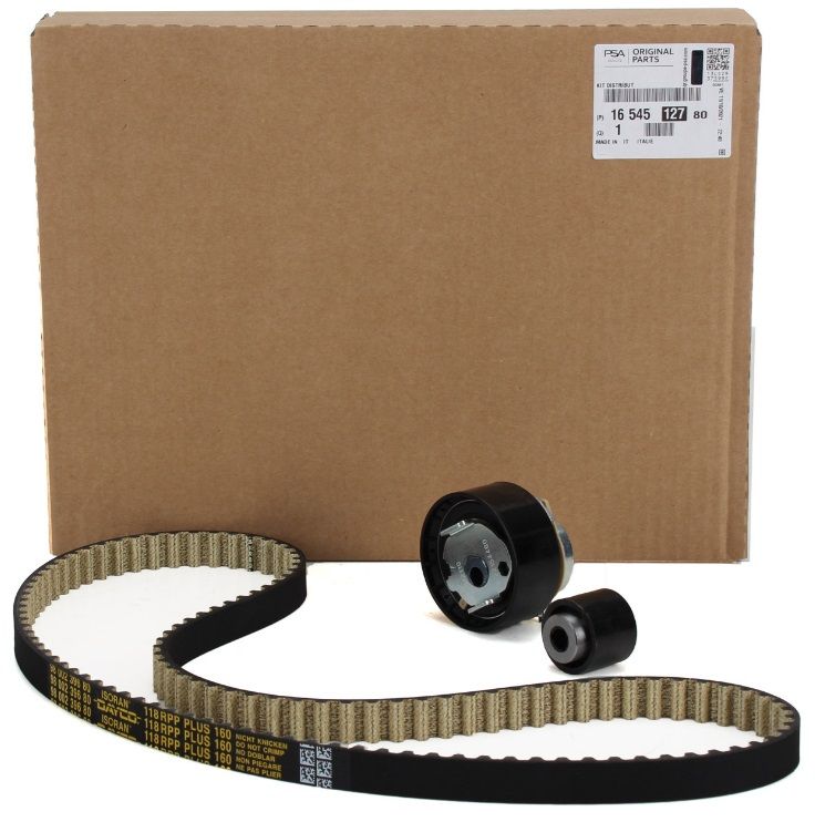 Citroen C-Elyse 1.2 Benzinli Triger Seti Orjinal Psa Marka 1654516080