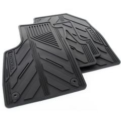 Opel Mokka Kauçuk Paspas Takımı (Ön Ve Arka Takım) Orjinal Gm Marka 39026744