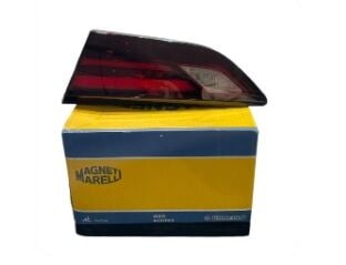 Opel Astra K Arka Sağ İç Ledli Stop Lambası Magnetti Marelli Marka 13401167 - MAG 714081410203