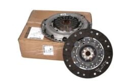 Opel Astra J 1.4 Turbo Benzinli Debriyaj Seti Orjinal Psa Marka 1629111 - 95518831