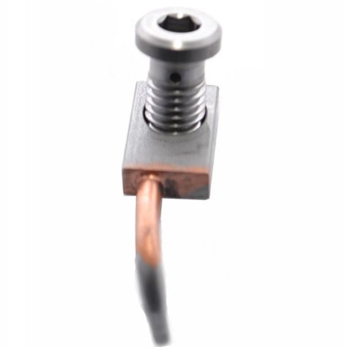 Peugeot 206 1.4 Hdi Piston Yağlama Jeti Orijinal Psa Marka 0162.19