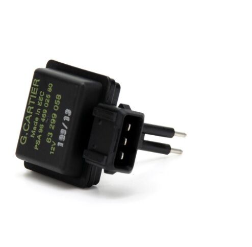 Citroen C2 Su Seviye Sensörü (Müşürü) Orjinal Psa Marka 1306.F0