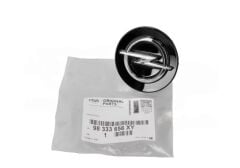 Opel Corsa F (2020-2025) Çelik Jant Göbeği (Arması) Orjinal Psa Marka  98333656XY
