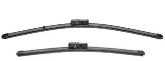 Ford Ecosport Silecek Süpürgesi Ön Takım 550 / 400 MM 119467 - G4BJ S17528-AA