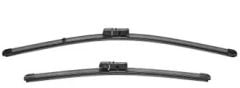 Ford Ecosport Silecek Süpürgesi Ön Takım 550 / 400 MM 119467 - G4BJ S17528-AA