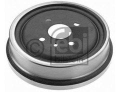 Opel Astra G Arka Fren Kampana Takım FEBİ 568063