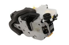 Chevrolet Yeni Aveo Sol Arka Kapı Kilidi Orjinal Gm Marka 13579545