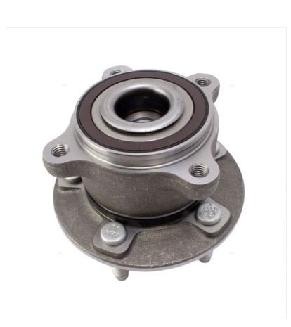 Opel Astra J 1.3 Dizel - 1.4 Turbo - 1.6 Benzinli  Arka Teker Porya Rulmanı Yansanayi 13591998
