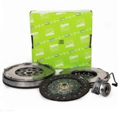 Opel Astra J 1.6 Dizel Baskı Balata + Volant + Bilya 3'lü Set 836175 - 828577 - 3182654215