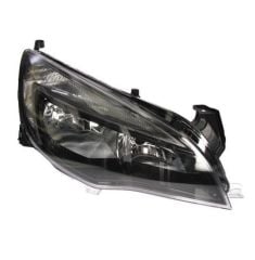 Opel Astra J Sağ Far Makyajlı Kasa Akkor Tip Orjinal Gm Marka 13371596