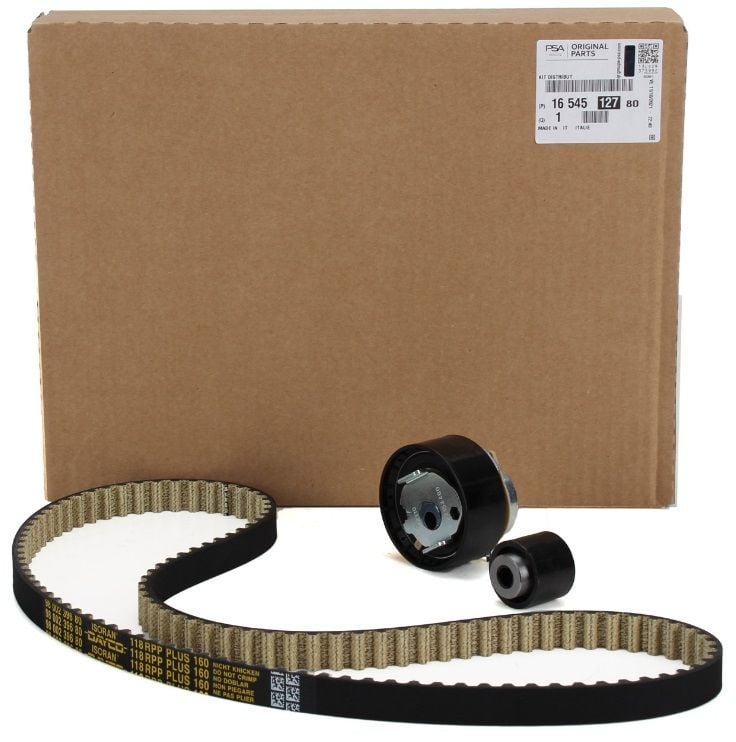 Peugeot 2008 1.2 Benzinli Triger Seti Orjinal Psa Marka 1654516080