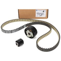 Peugeot 2008 1.2 Benzinli Triger Seti (Yağlı Kayış) Orjinal Psa Marka 1654516080