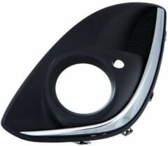 Opel Corsa D Ön Sol Sis Far Çerçevesi Depo Marka 442-2503R-UD