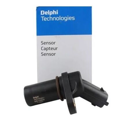 Opel Corsa B 1.2 Krank Devir Sensörü Delphi Marka SS10805 - 9118368