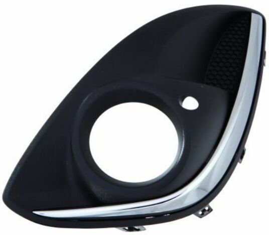 Opel Corsa D Ön Sağ Sis Far Çerçevesi Depo Marka DEPO 442-2503R-UD