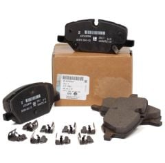 Opel İnsignia B 1.5 Dizel Ön Fren Balata Takımı Orjinal Gm Marka 42794673 - 84782067