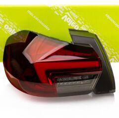 Opel Corsa F (2020-2023) Sol Arka Stop Lambası Ledli Valeo Marka VALEO 47332 - 9829317980