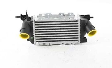 VECTRA B TURBO RADYATÖRÜ 233X127X73