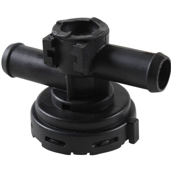 Opel Astra F 1.4 - 1.6 Kalorifer Musluğu Topran Marka 1820013