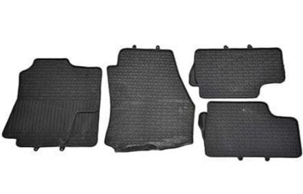 Opel Astra H Paspas Takımı (Askılı-Siyah ) Bsg Marka 1724077 - BSG 65-934-001