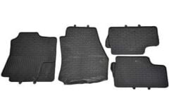 Opel Astra H Paspas Takımı (Askılı-Siyah ) Bsg Marka 1724077 - BSG 65-934-001