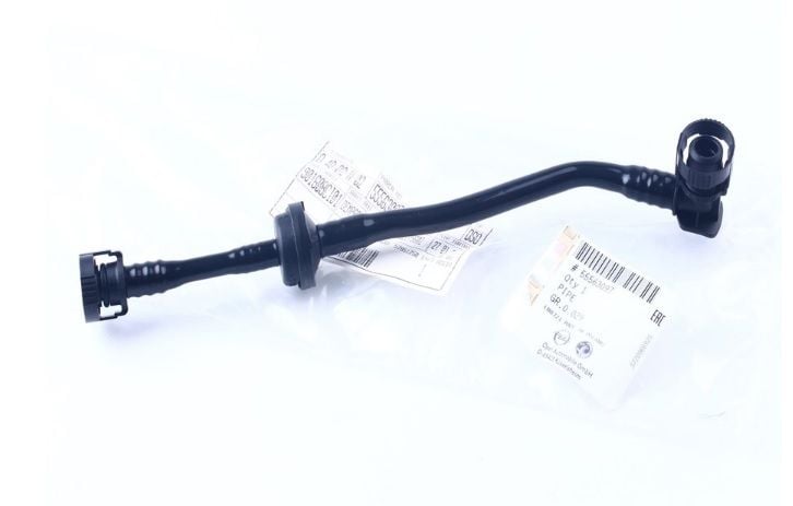 Opel İnsignia A16ET Krank Havalandırma Borusu Orjinal Gm Marka 652992 - 55563097