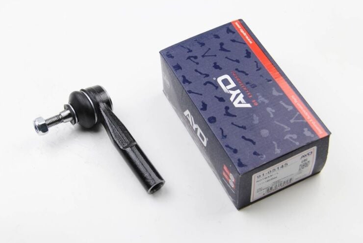 Opel Corsa E Sol Rot Başı (Şoför Tarafı) Ayd Marka AYD 91-05145