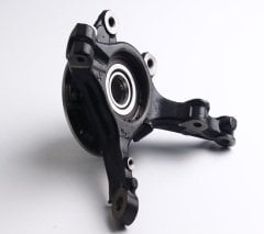 Opel Corsa F Ön Sol Aks Taşıyıcı Komple Orjinal Psa 9826878080