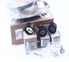 Opel İnsignia A 2.0 Dizel Triger Seti Orjinal Gm Marka 95525927