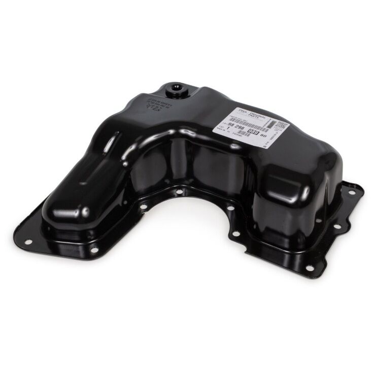 Opel Astra L 1.2 Benzinli Motor Yağ Karteri Orjinal Psa Marka 9829898980