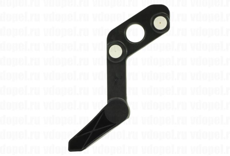 Opel Astra J Arka Tampon Sağ Alt Braketi (Tutucu) Orjinal Gm Marka 1406496 - 13368096