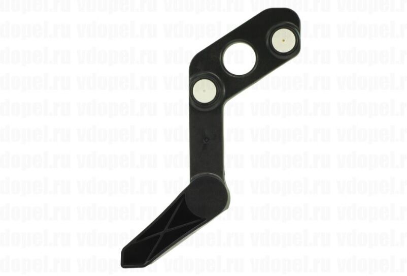 Opel Astra J Arka Tampon Sağ Alt Braketi (Tutucu) Orjinal Gm Marka 1406496 - 13368096