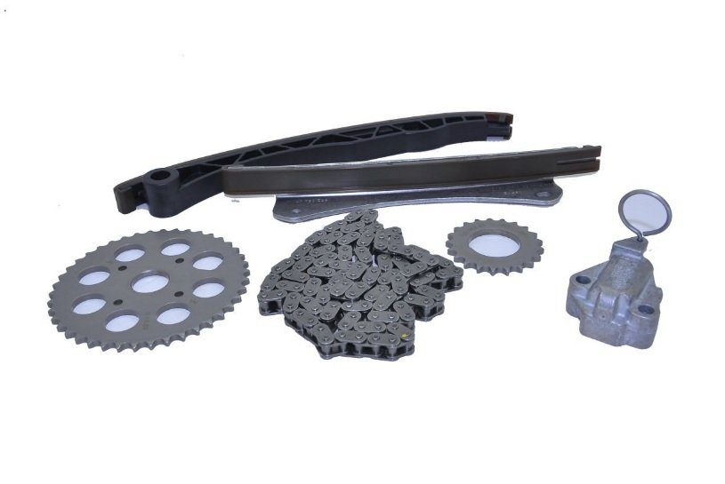 Fiat Albea 1.3 Dizel Triger Zincir Seti Bsg Marka 55177460