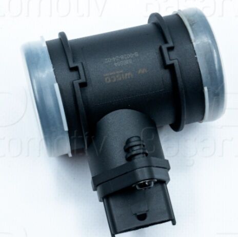 Opel Corsa C 1.0 / 1.2 Hava Debimetresi Yan Sanayi 836584 -  9193149